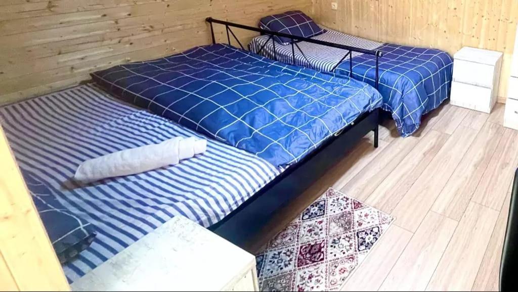 גודאורי Bismillah Hotel And Restaurent מראה חיצוני תמונה